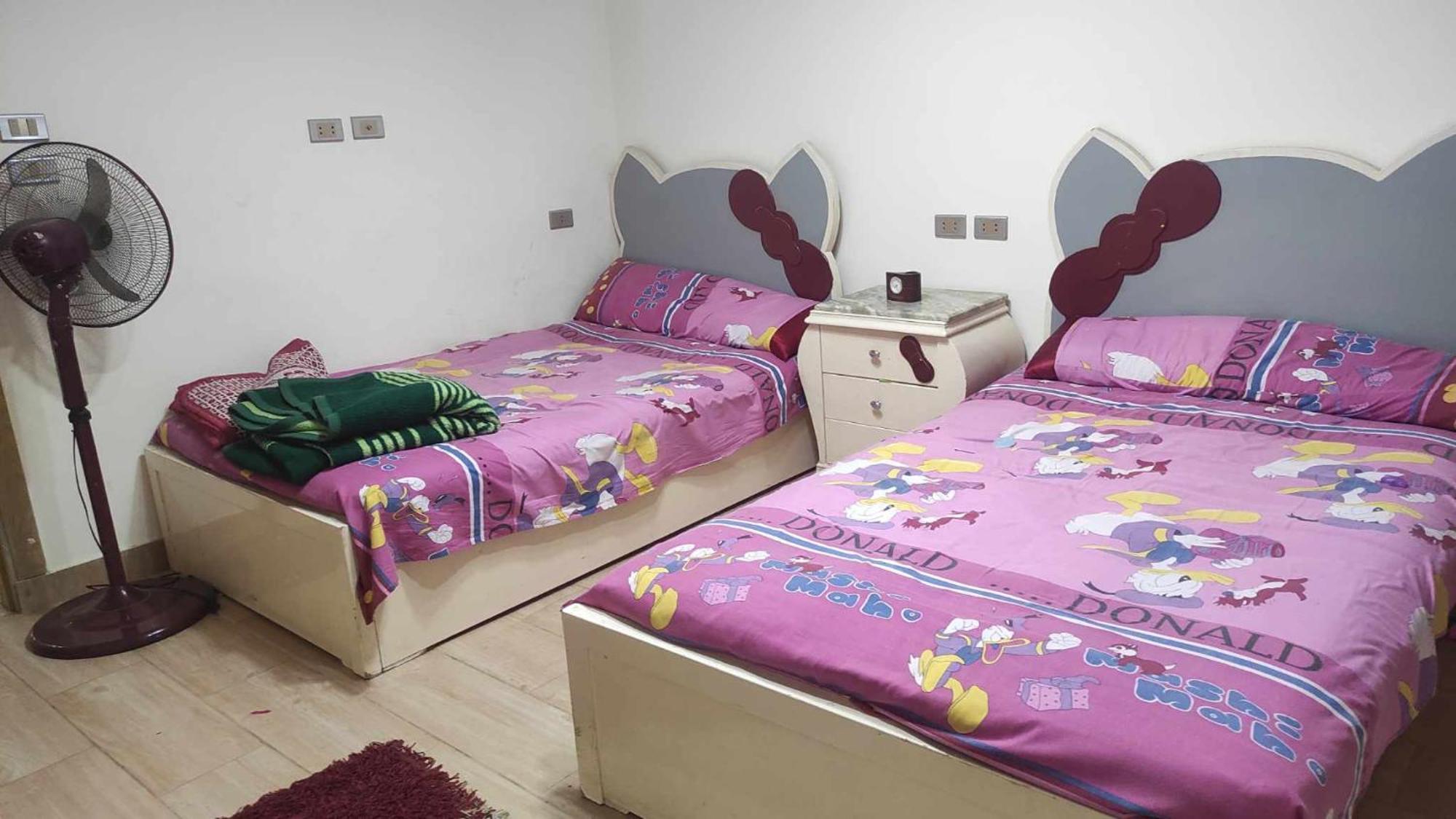 Comfy Luxurious Apartments In Central Location In Mansheyet El Bakry East Cairo Exterior photo